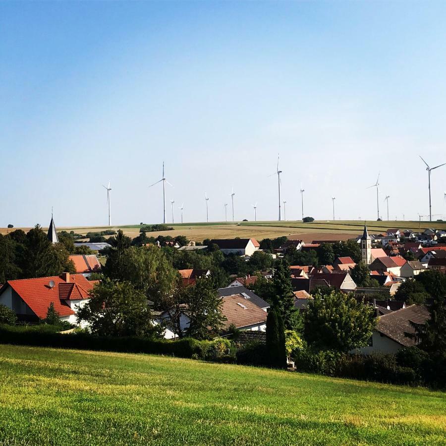 Landhaus Stetten Stetten  Exterior photo